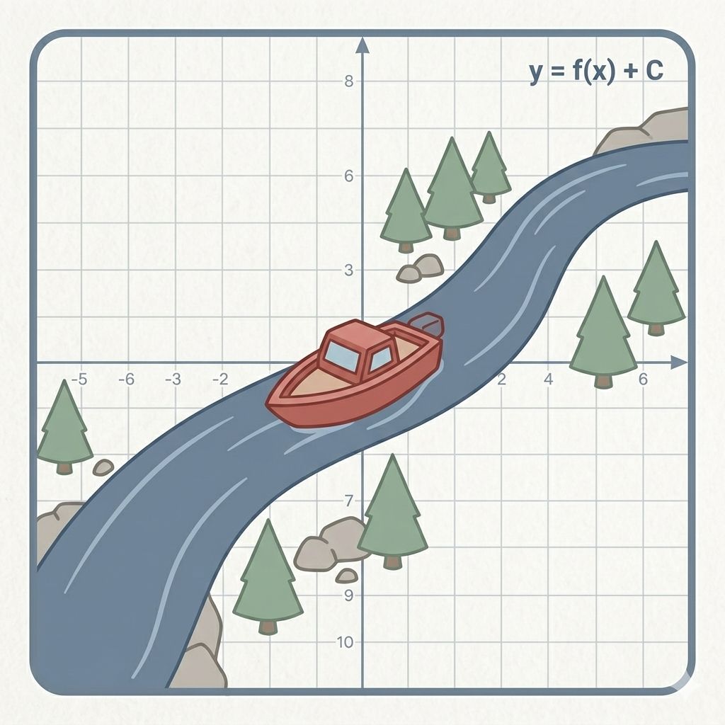 Graph Navigation