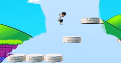 Cookie Runner