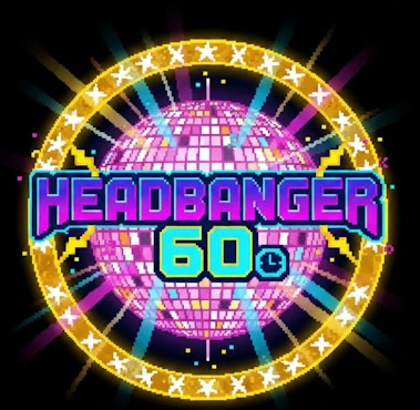 Headbanger 60