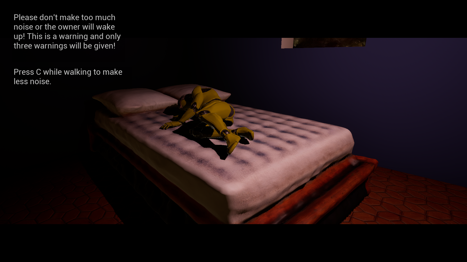 Midnight Robbery