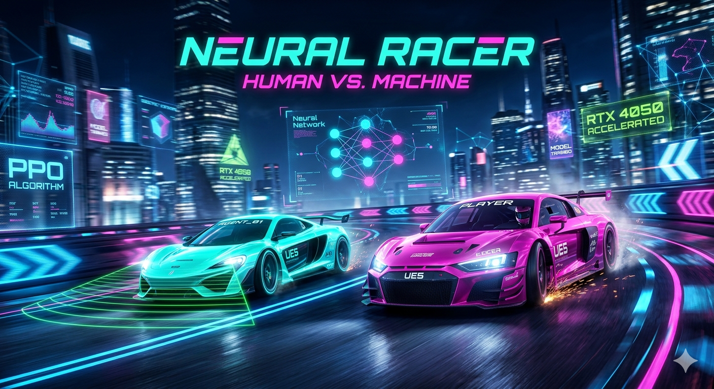 Neural Racer