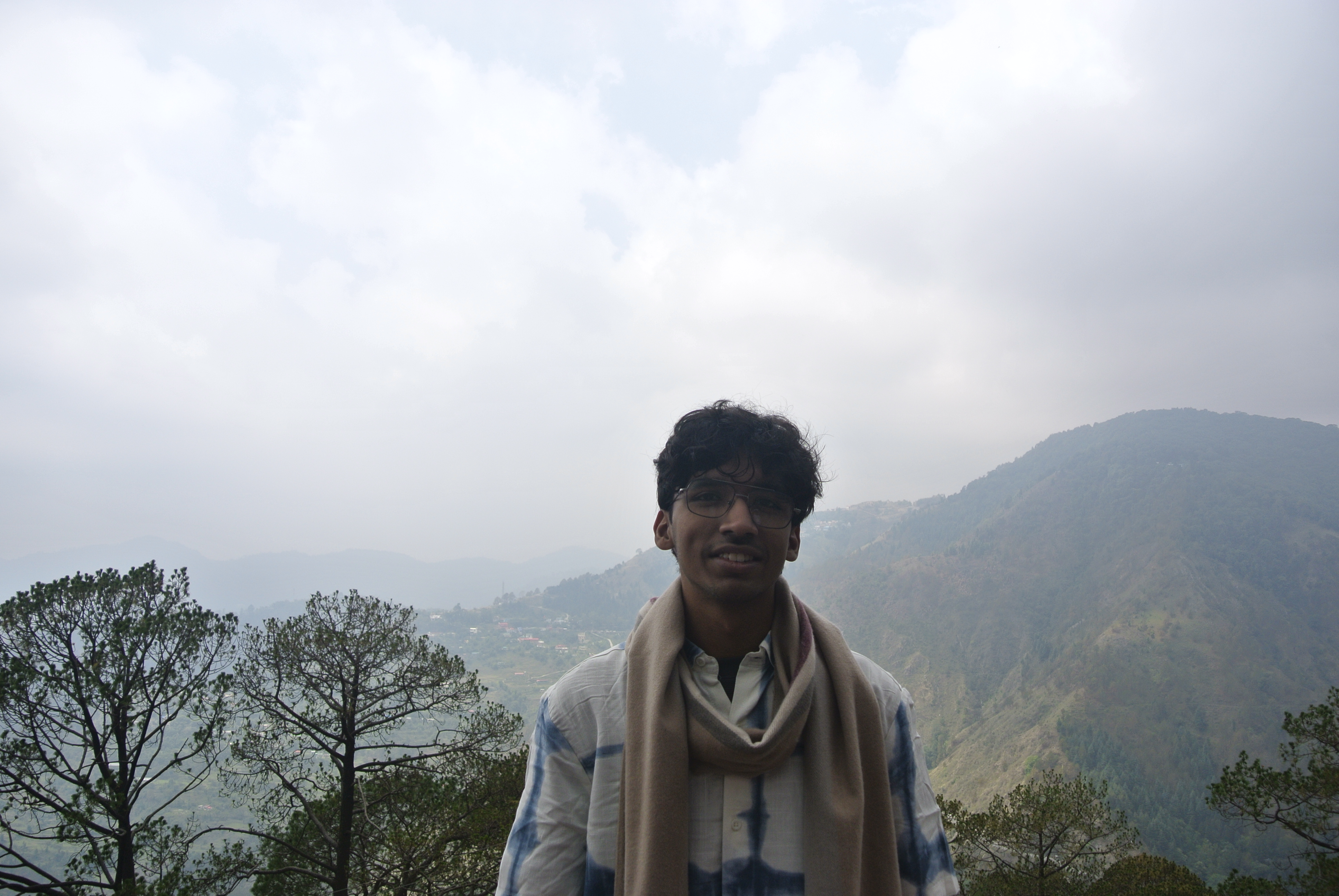Arnav Gupta