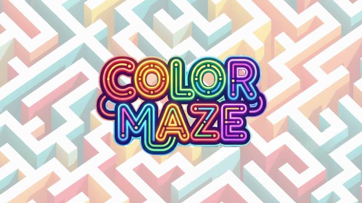 Color Maze