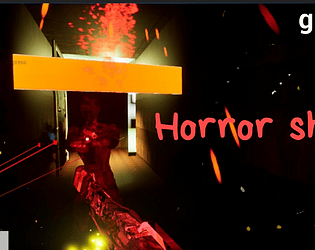 HORROR SHOOTER