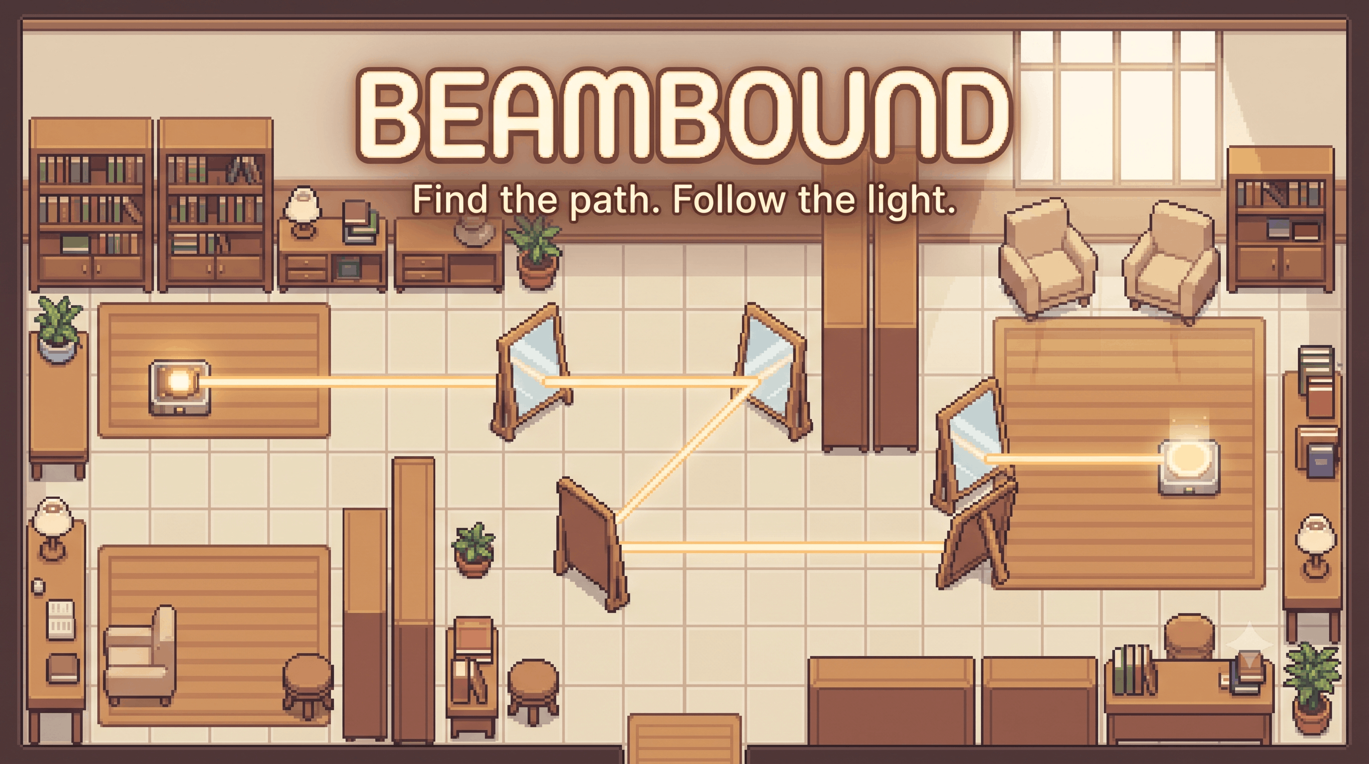 BeamBound