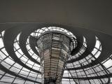 The Reichstag  & Berlin Wall Memorial