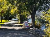 Penticton Saturday 3 October