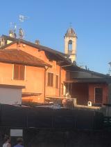 Lake Maggiore  Sunday 30 August