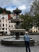 Last Day  Ljubljana Friday 11 September 