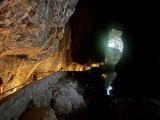 The Škocjan Caves Thursday 10 September 