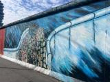 The Eastside  Gallery
