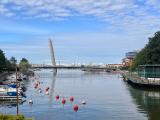Helsinki Day 2 Friday August 14