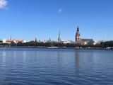 Riga - Wednesday 19 August 