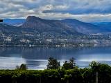Penticton Friday 2 October 
