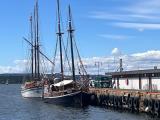 Oslo - on the water