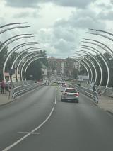 Tartu to Riga - Estonia to Latvia Tuesday August 18