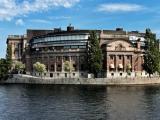 Exploring Stockholm