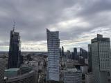 Warsaw Monday 24 August