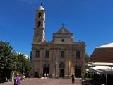 Chania Saturday 19 September