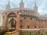Krakow Tuesday 25 August 