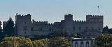 Heraklion to Rhodes Monday 21 September