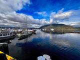 Victoria to Nanaimo Wednesday 14 October