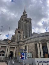 Warsaw - Poland Sunday 23 August