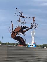 Klaipeda Friday 21 August