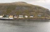 Honningsvag and our last full day on board