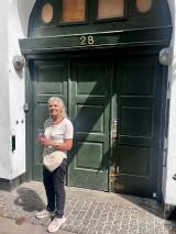 Exploring Copenhargen