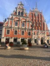 House of the Black Heads (Riga, Latvia)
