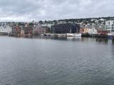 Exploring Tromso