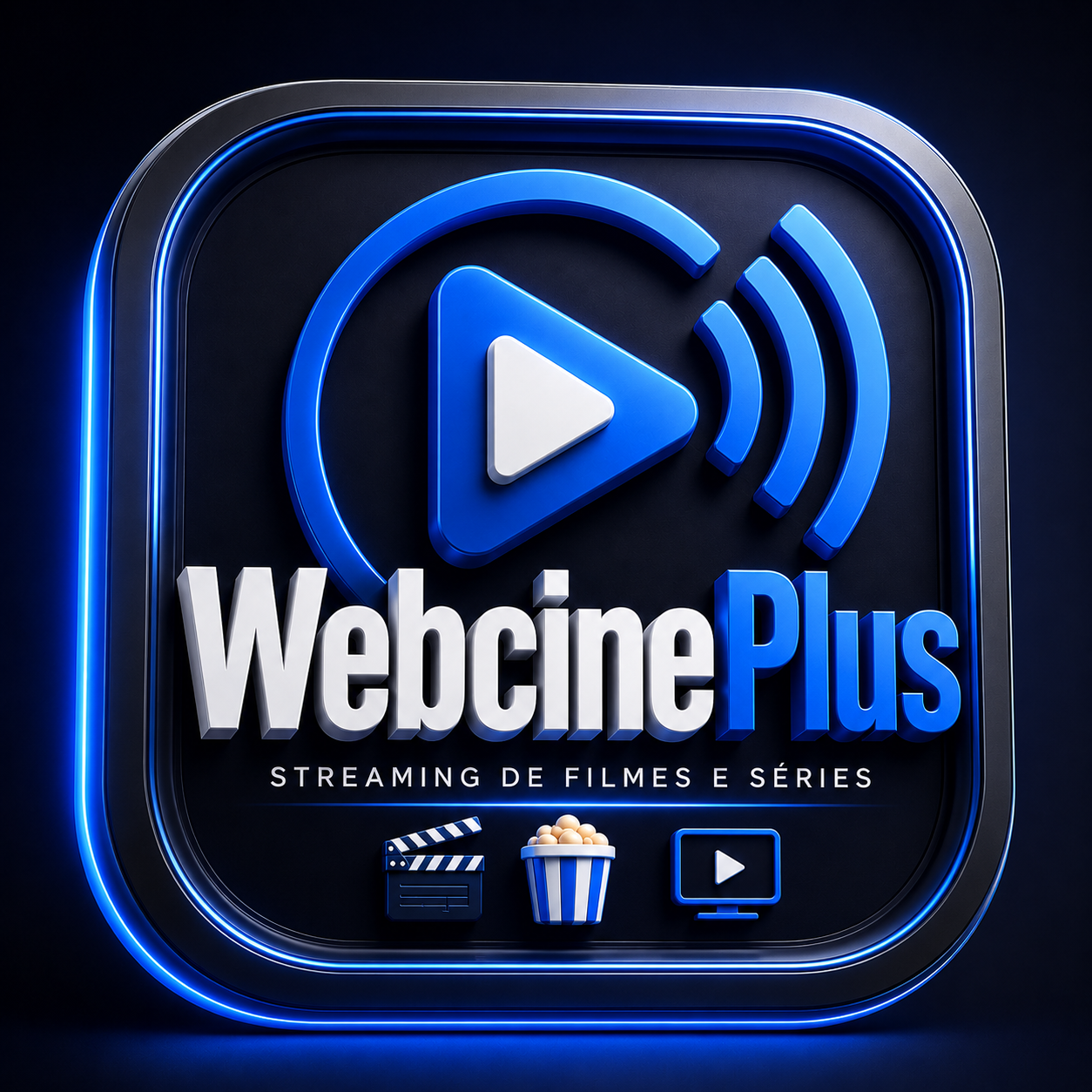 WebcinePlus