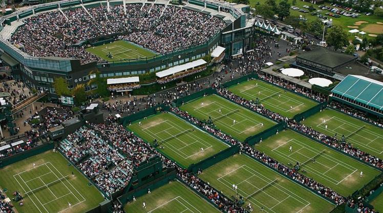 Wimbledon Test2
