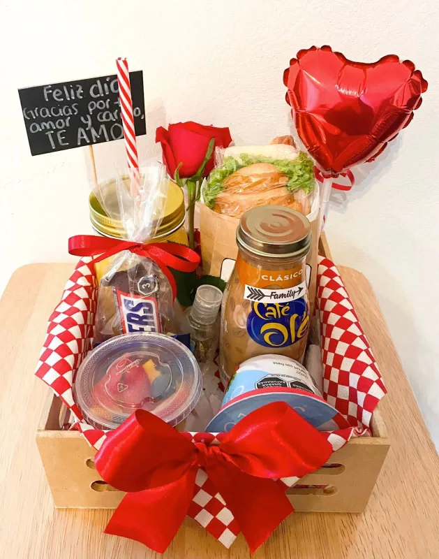 ♥️♥️Promo San Valentín♥️♥️
