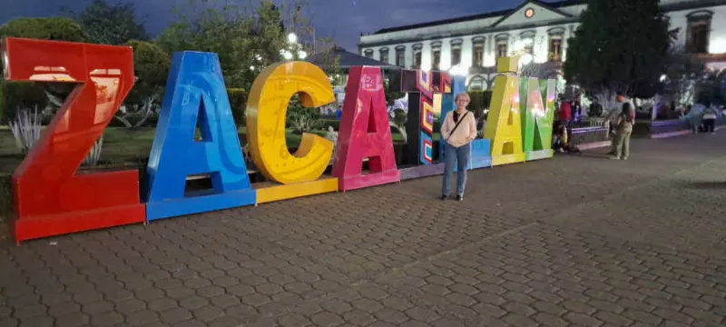 Zacatlán de las Manzanas