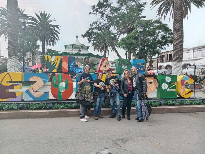Villa de Tezontepec