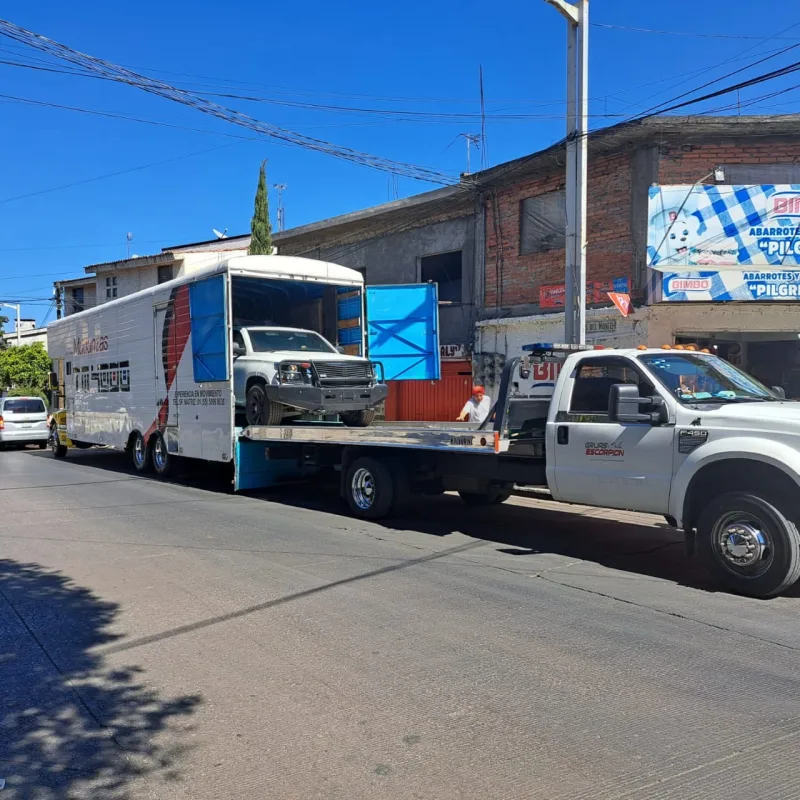 ENVIOS DE AUTOS / MOTOS