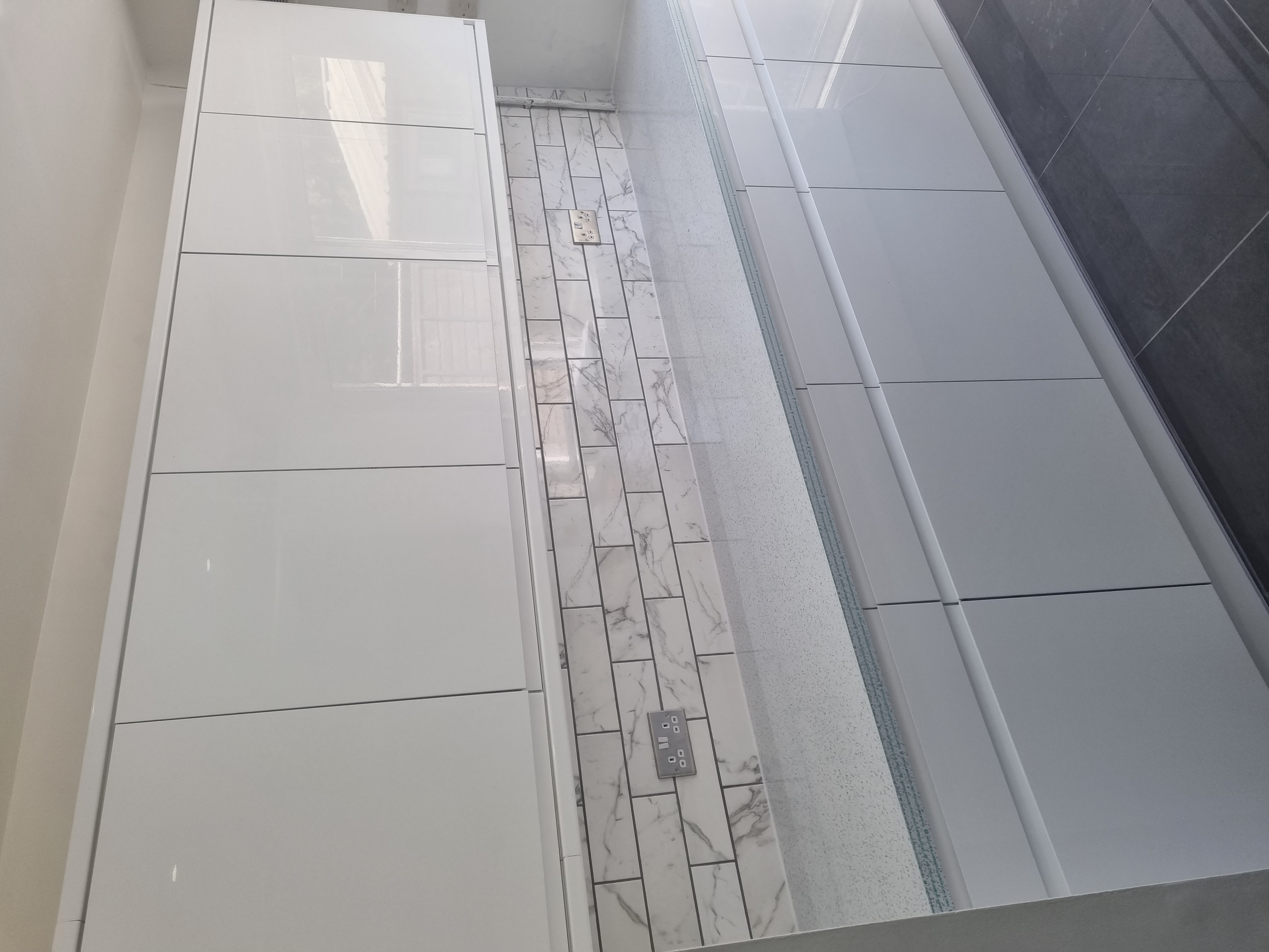 Modern Kitchen Installation & Upgrade