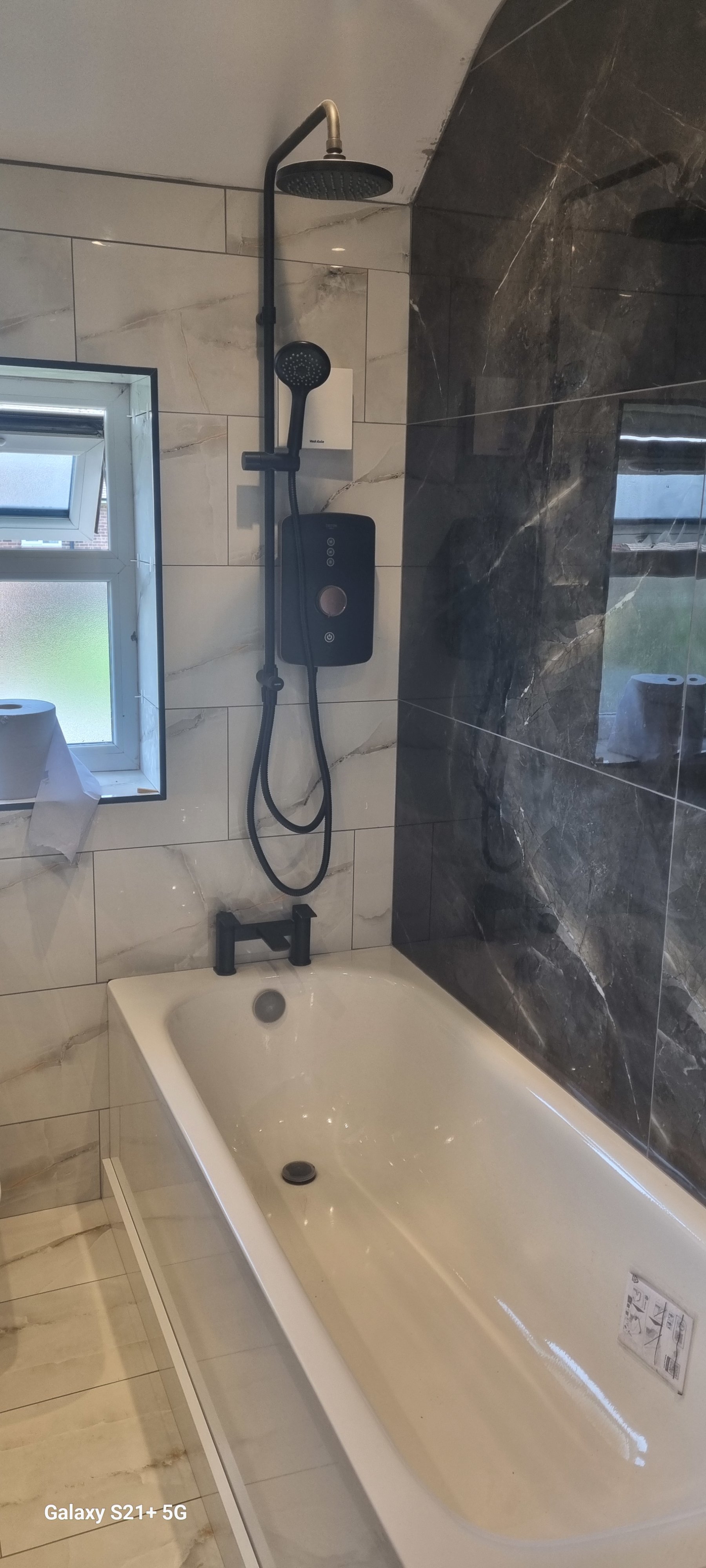 Complete Bathroom Renovation - Image 4