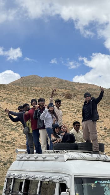 YouthCamping photo