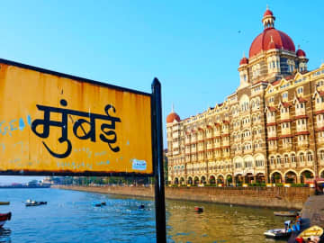 Mumbai (NON AC SLEEPER)
