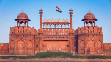 Delhi to Delhi (Without Amritsar)