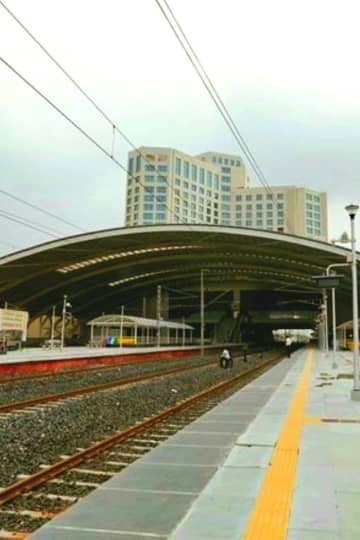 Ahmedabad 