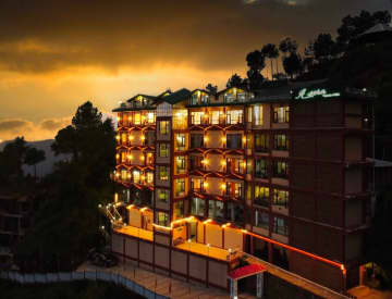 Hotel Ameera (Shimla)