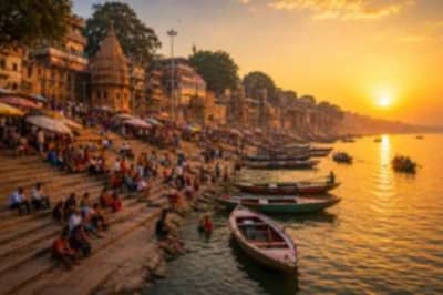 Rishikesh – Mussoorie – Chopta Trip 2026–27