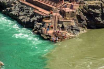 Rishikesh – Mussoorie – Chopta Trip 2026–27
