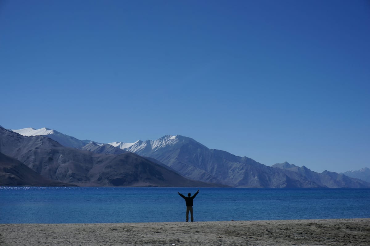 Spiti Valley