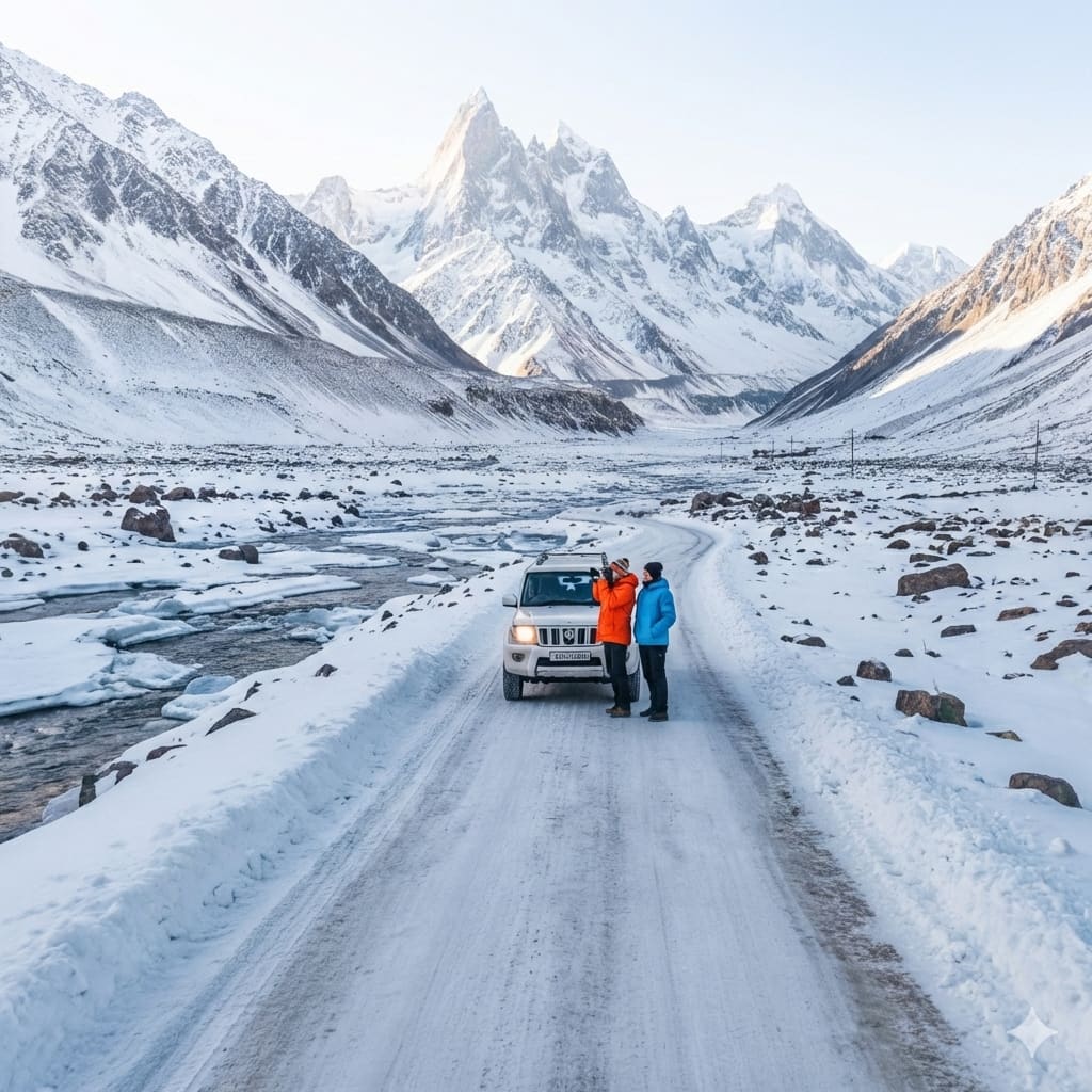 Ladakh