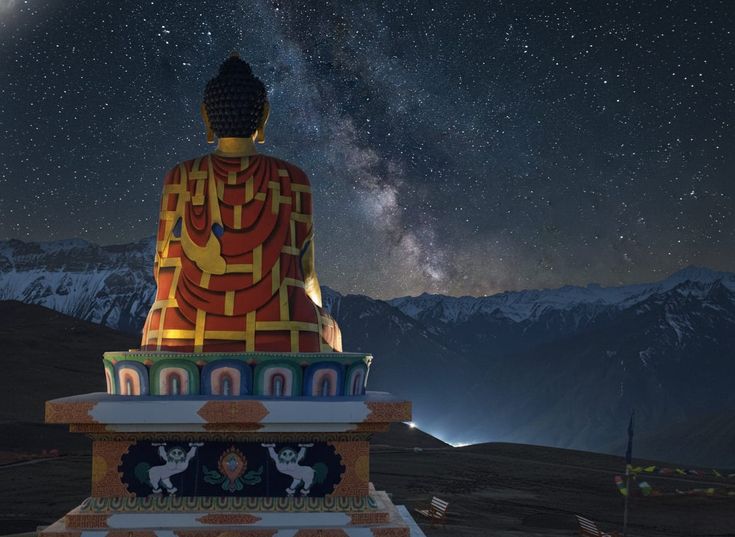 Winter Spiti Road Trip
